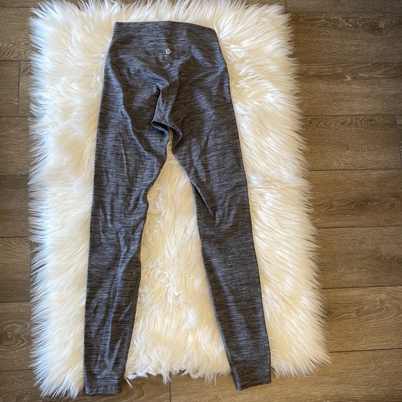 Lululemon align leggings - Picture 3 of 4